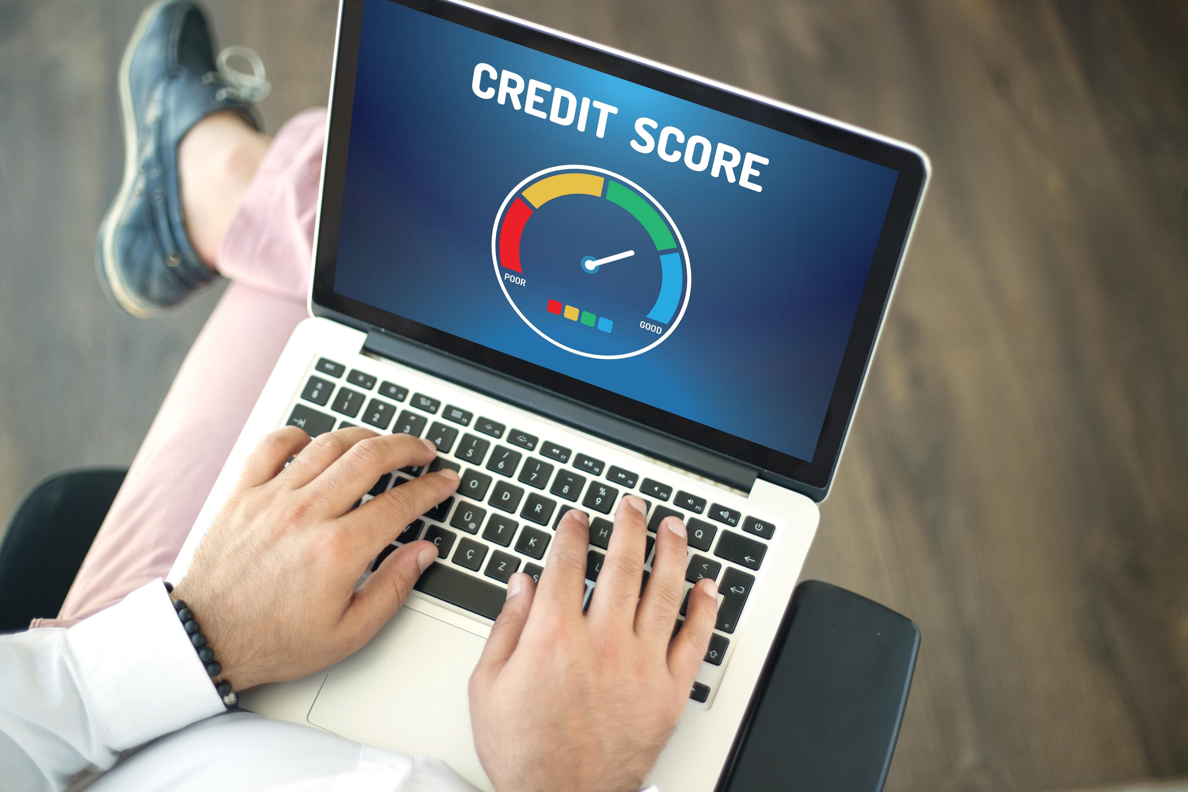 CIBIL and CMR: How better credit ratings can help fuel growth for MSMEs