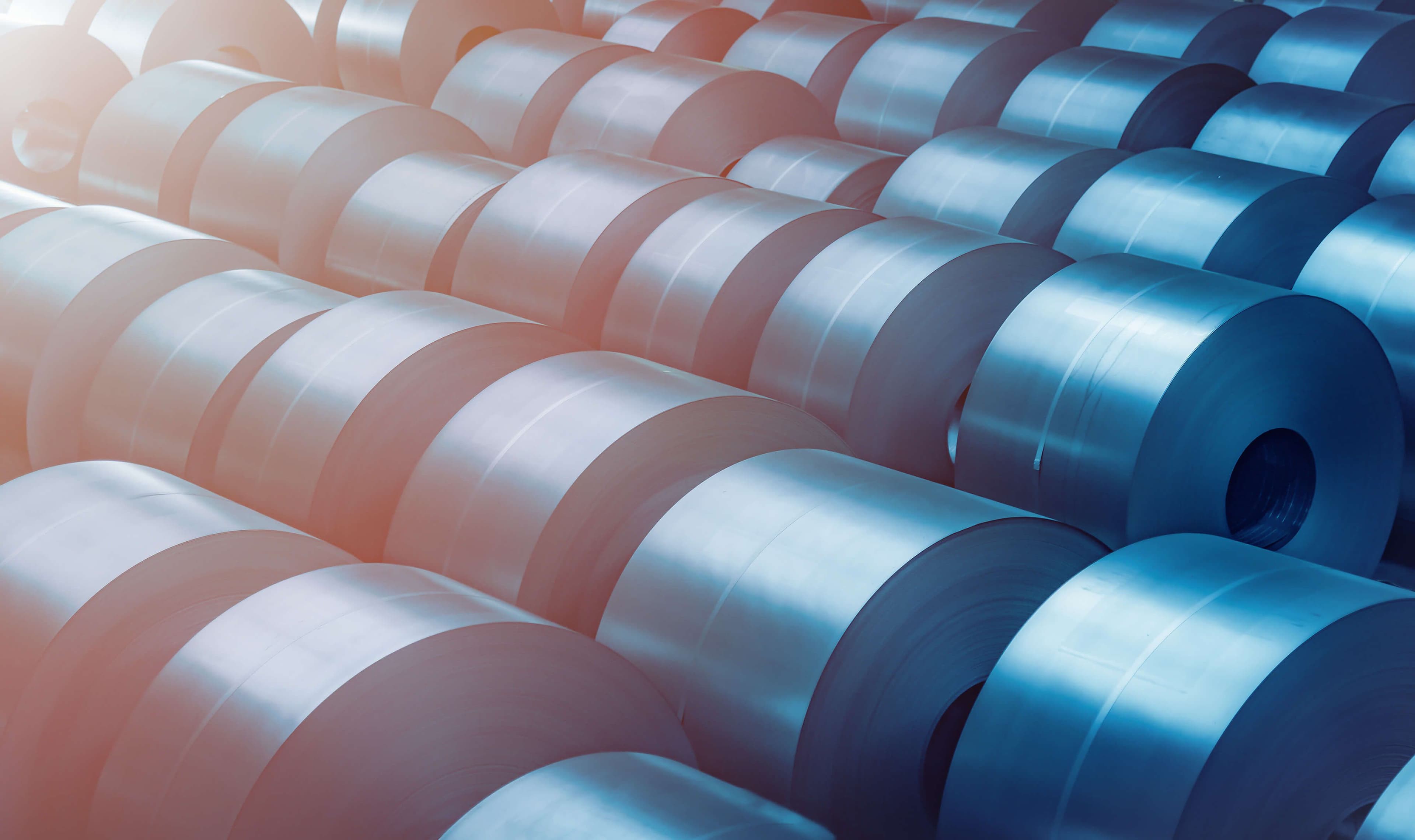 Difference between Hot and Cold Rolled Steel