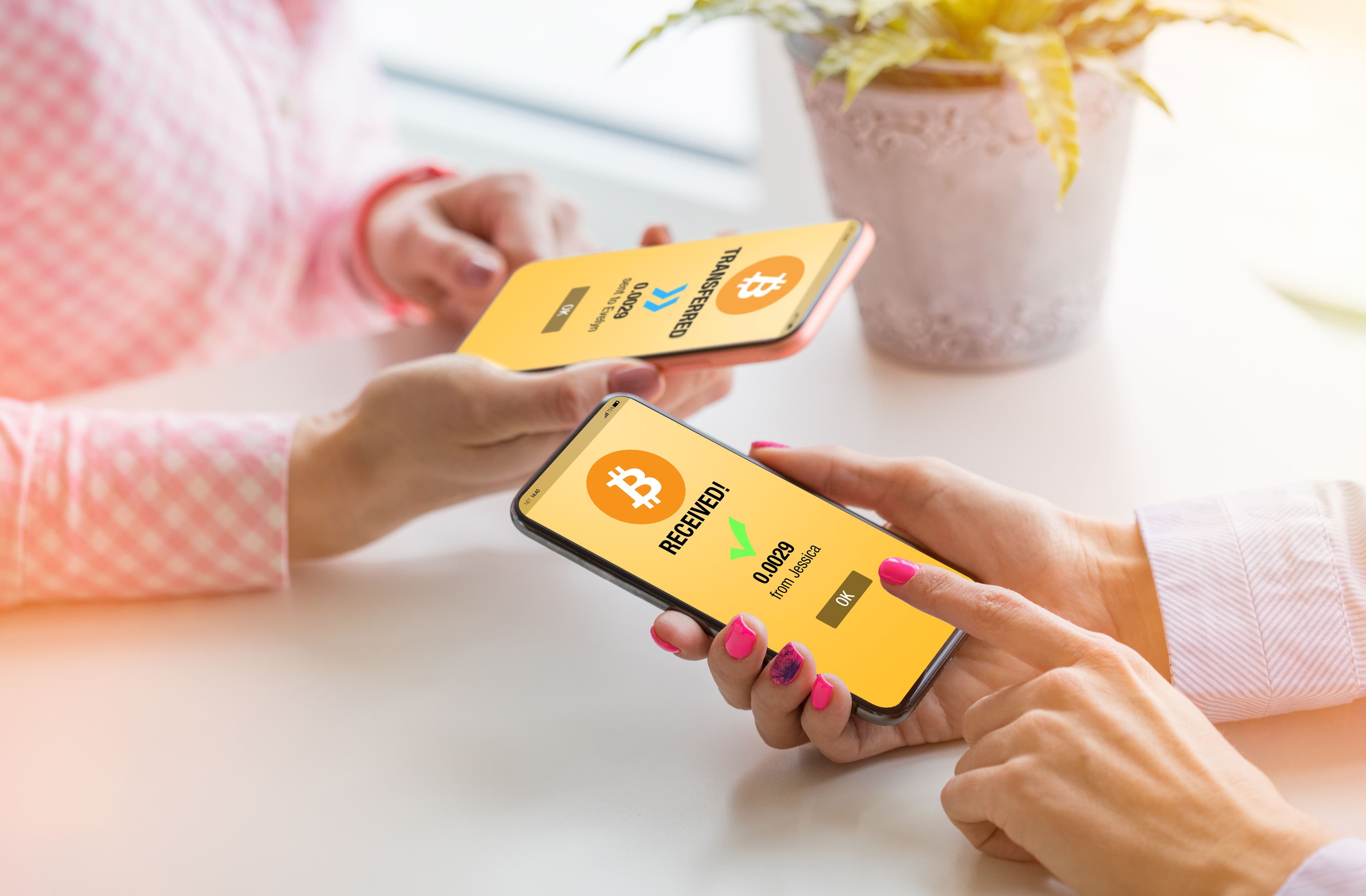 Digital lending options for MSMEs in India