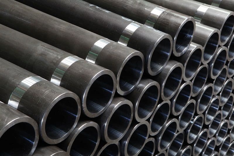 Understanding Mild steel : A technical guide