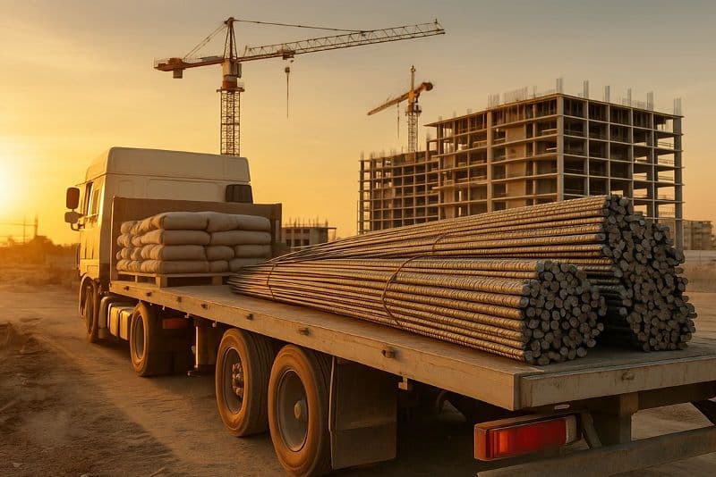 How to Avoid Project Delays with Smart Material Procurement
