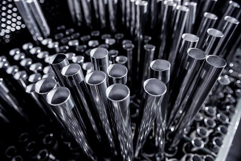 The corrosion resistance of stainless steel: How it works and how to optimise it