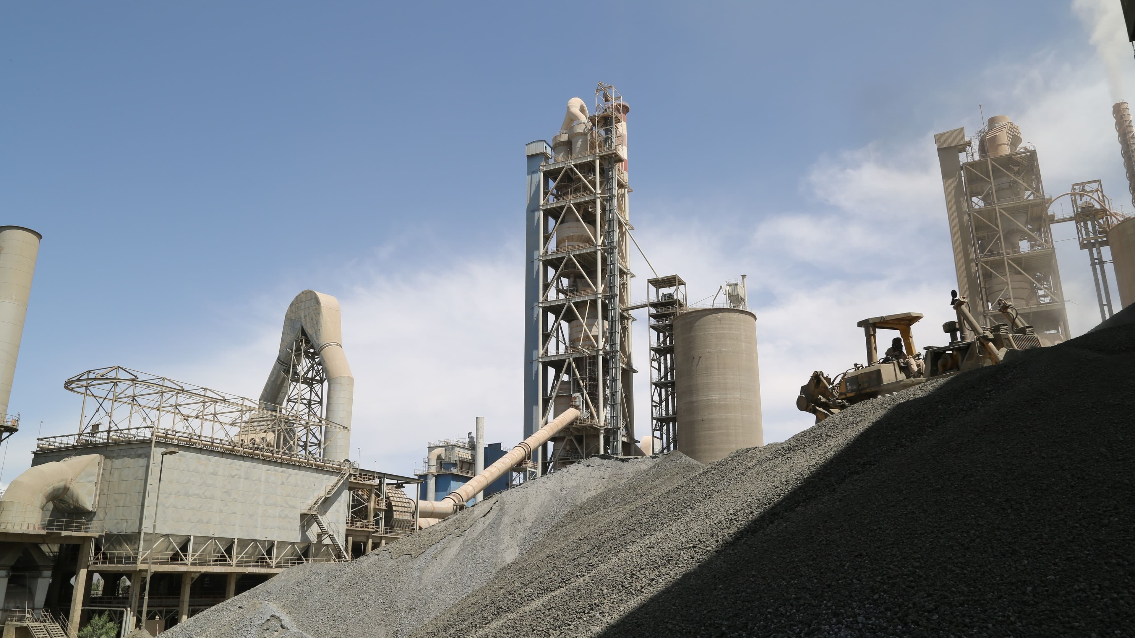 Comparing cement types: OPC, PPC, and PSC – which is best for your project?