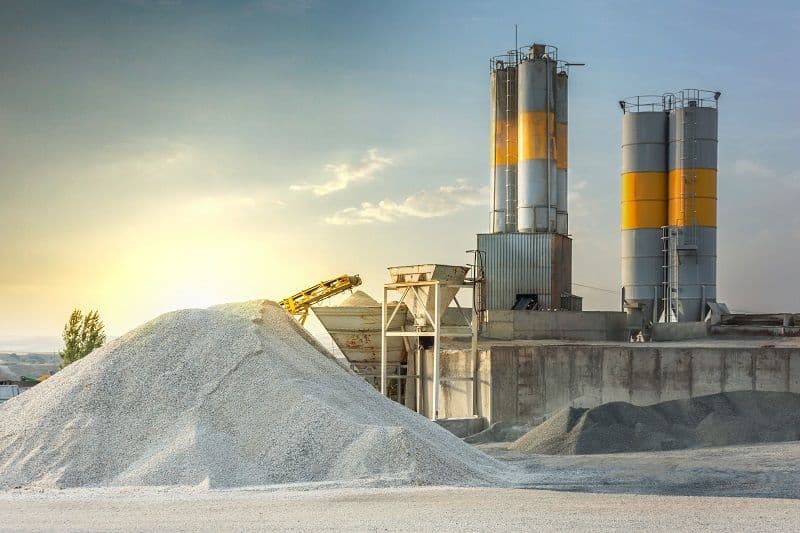 Differences between Ordinary Portland Cement (OPC) and Portland Pozzolana Cement (PPC)