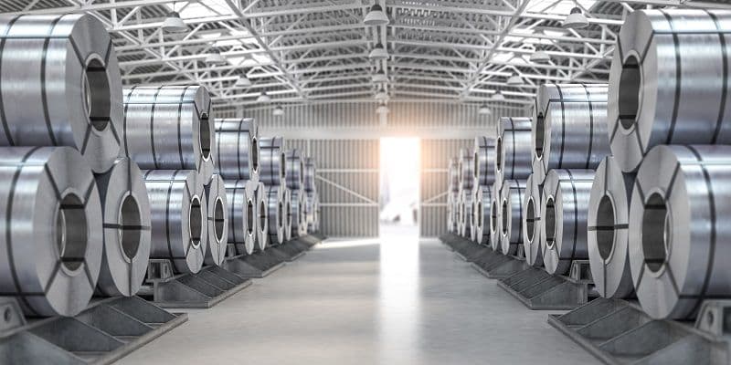 Understanding the art of cold rolling of steel
