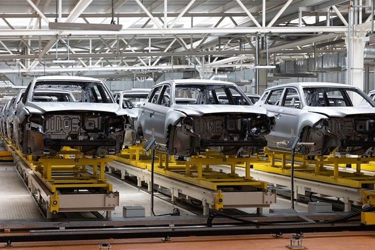 Car_manufacturing_plant,_ready-to-paint_car_body