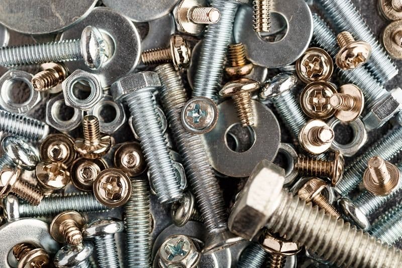 How to maintain the longevity of steel fasteners in harsh environments?