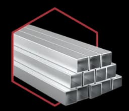 SHS (Square Hollow Sections)