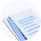 Financial Documents Icon